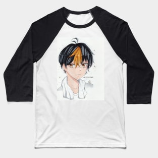 Nishinoya Baseball T-Shirt